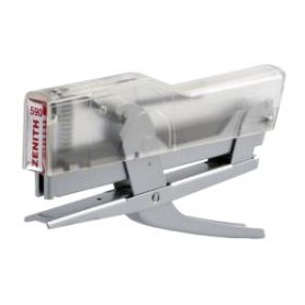 Zenith Plier Stapler 590 Argento (0205901047)