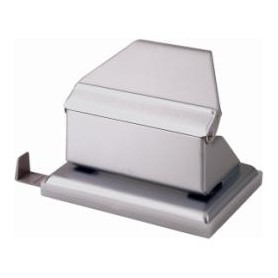 Zenith 888 perforatore e accessori 10 fogli Argento (0608880047)