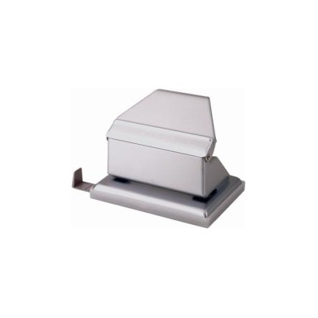 Zenith 888 perforatore e accessori 10 fogli Argento (0608880047)