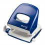 Leitz NeXXt 50080035 perforatore e accessori 30 fogli Blu, Bianco (50080335)