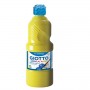 FLACONE 500ML TEMERA ACRILIC GIALLO