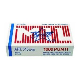 Zenith 515, 10 Pack (0305151601)