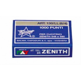 Zenith 130/LL 1000 punti (0301306401)