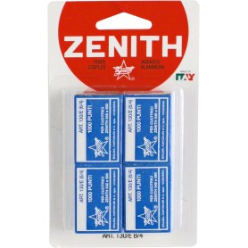 Zenith 4 scatole di punti 130/e (0311301451)
