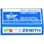 Zenith 4 scatole di punti 130/e (0311301451)