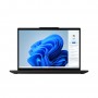 Lenovo ThinkPad T14 Gen 5 (Intel) Intel Core Ultra 7 155U Computer portatile 35,6 cm (14") WUXGA 16 GB DDR5-SDRAM 512 GB SSD Wi-