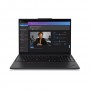 Lenovo ThinkPad T16 Gen 3 Intel Core Ultra 7 155U Computer portatile 40,6 cm (16") WUXGA 16 GB DDR5-SDRAM 512 GB SSD Wi-Fi 6E (8