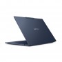 Lenovo Yoga Slim 7 14Q8X9 Copilot+ PC Qualcomm Snapdragon X1E-78-100 Computer portatile 36,8 cm (14.5") Touch screen 3K 16 GB LP