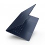 Lenovo Yoga Slim 7 14Q8X9 Copilot+ PC Qualcomm Snapdragon X1E-78-100 Computer portatile 36,8 cm (14.5") Touch screen 3K 16 GB LP