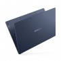 Lenovo Yoga Slim 7 14Q8X9 Copilot+ PC Qualcomm Snapdragon X1E-78-100 Computer portatile 36,8 cm (14.5") Touch screen 3K 16 GB LP
