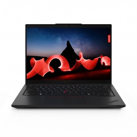 Lenovo ThinkPad L14 Gen 5 (Intel) Intel Core Ultra 7 155U Computer portatile 35,6 cm (14") WUXGA 16 GB DDR5-SDRAM 512 GB SSD Wi-