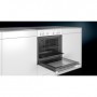 Siemens EQ110KA1WE set di elettrodomestici da cucina Ceramica Forno elettrico (EQ110KA1WE)