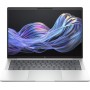HP EliteBook X G1i 14 inch Notebook Next Gen AI PC Wolf Pro Security Edition Intel Core Ultra 7 258V Computer portatile 35,6 cm 