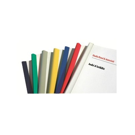 Fellowes Dorsini Rilegafogli (D108GR)