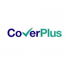 Epson 4 Jahre CoverPlus mit Vor-Ort-Service einschliesslich Druckköpfen für SureColour SC-T5400 (CP04OSSECF86)