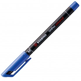 STABILO 843/41 marcatore permanente Blu (843/41)