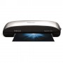 Fellowes Spectra A4 Laminatrice a freddo/caldo Nero, Grigio (5737801)