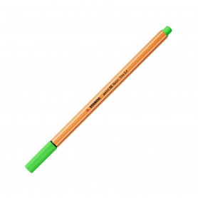 STABILO point 88 Neon penna tecnica (88/033)