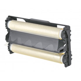 Leitz 18649 pellicola per plastificatrice A4 (18649)