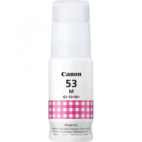 SERBATOIO INCHIO MAGENTA GI-53M (4681C001)