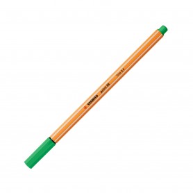 STABILO point 88 penna tecnica Fine Verde 1 pz (88/16)