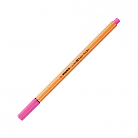 STABILO point 88 Neon penna tecnica (88/056)