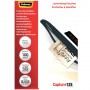 Fellowes 5306901 pellicola per plastificatrice 100 pz (5306901)
