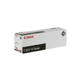 Canon C-EXV16 Toner Magenta cartuccia toner Originale