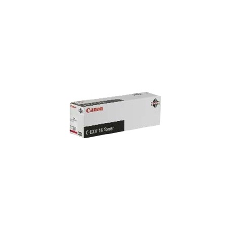 Canon C-EXV16 Toner Magenta cartuccia toner Originale