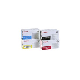 Canon CLC1100 Toner Black cartuccia toner Originale Nero