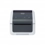Brother TD-4520DN stampante per etichette (CD) Termica diretta 300 x 300 DPI Cablato (TD4520DNXX1)