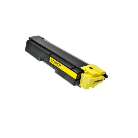 COMPATIBILE HP CB542A TONER GIALLO **
