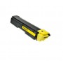 COMPATIBILE HP CB542A TONER GIALLO **