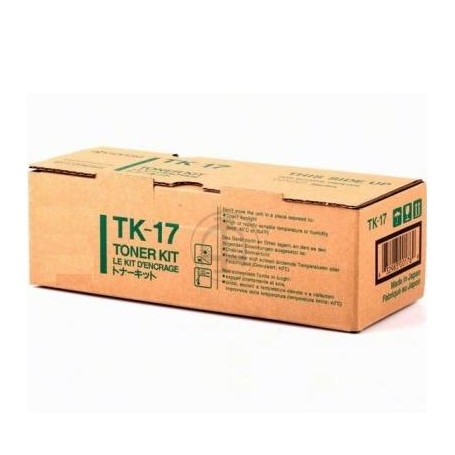 COMPATIBILE KYOCERA TK17  **