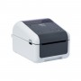 Brother TD-4520DN stampante per etichette (CD) Termica diretta 300 x 300 DPI Cablato (TD4520DNXX1)