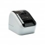 Brother QL-800 stampante per etichette (CD) Termica diretta A colori 300 x 600 DPI Cablato DK (QL800)