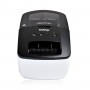 Brother QL-700 stampante per etichette (CD) Termica diretta 300 x 300 DPI DK (QL700) (QL700WJ1) (QL700) (QL700WJ1)