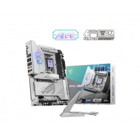 MSI MPG Z890 EDGE TI WIFI scheda madre Intel Z890 LGA 1851 (Socket V1) ATX