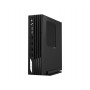 MSI Pro DP21 13M-488XEU PC/stazione di lavoro Intel® Core™ i5 i5-13400 8 GB DDR4-SDRAM 512 GB SSD Mini PC Nero
