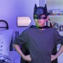 BATMAN MASCHERE ASS.TO