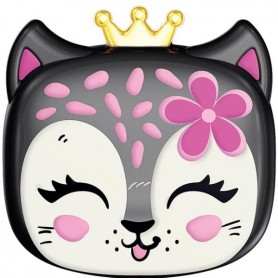 CRAZY CHIC -MINI TRUCCHI  PANTERA