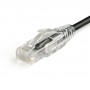StarTech.com Cavo per Console CISCO USB - USB a RJ45 da 1,8 m (ICUSBROLLOVR)