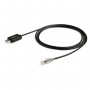 StarTech.com Cavo per Console CISCO USB - USB a RJ45 da 1,8 m (ICUSBROLLOVR)