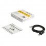 StarTech.com Cavo per Console CISCO USB - USB a RJ45 da 1,8 m (ICUSBROLLOVR)