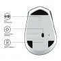 Logitech M720 Triathlon mouse Mano destra Wireless a RF + Bluetooth Ottico 1000 DPI (910-004791)