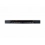ATEN Switch KVM over IP Cat 5 a 8 porte con 1 accesso locale/1 remoti con Virtual Media (1920 x 1200) (KN1108VA-AX-G)