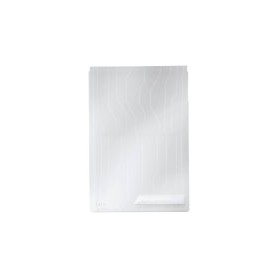 Leitz CombiFile cartellina con fermafoglio Polipropilene (PP) (47270003)
