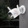 Tapo C320WS Telecamera di sicurezza IP Interno e esterno Capocorda 2160 x 1440 Pixel Parete (TAPO C320WS)