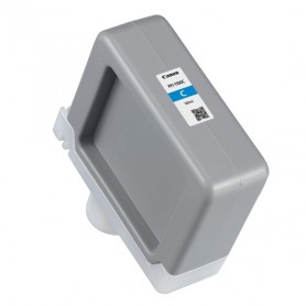 Canon PFI-1100C cartuccia d'inchiostro Originale Ciano (0851C001)