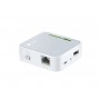 TP-LINK TL-WR902AC router wireless Fast Ethernet Dual-band (2.4 GHz/5 GHz) 3G 4G Bianco (TL-WR902AC)